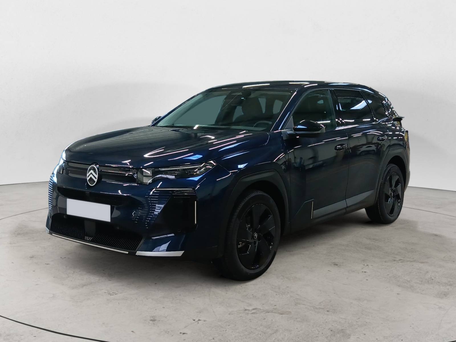 Citroen C5 AIRCROSS Max Hybride 145 e-DCS6