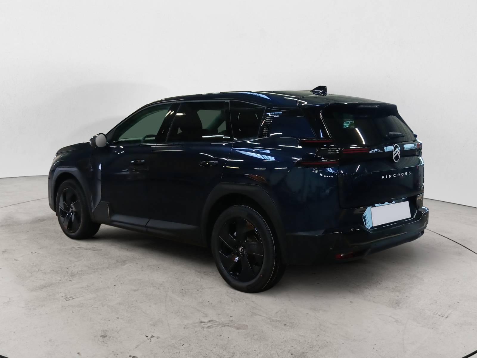 Citroen C5 AIRCROSS Max Hybride 145 e-DCS6 photo