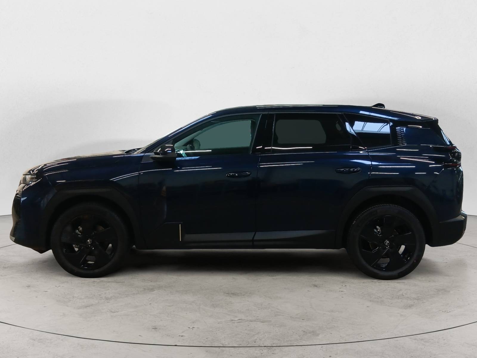 Citroen C5 AIRCROSS Max Hybride 145 e-DCS6 photo