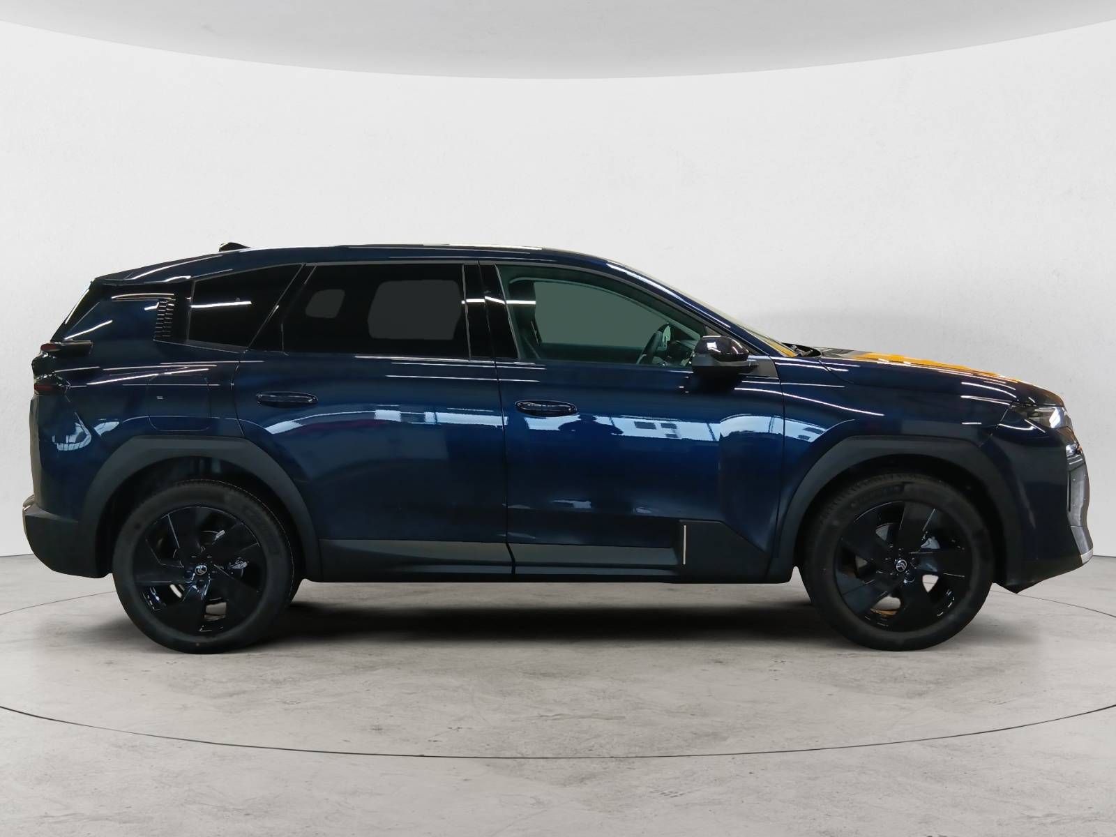 Citroen C5 AIRCROSS Max Hybride 145 e-DCS6 photo