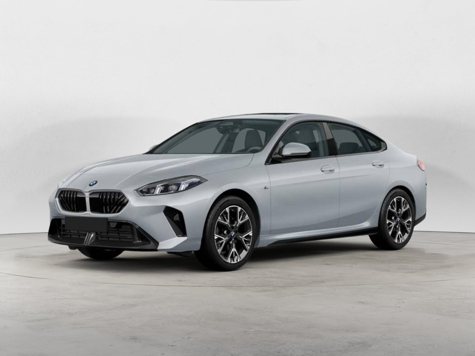 BMW 2 Serie M Sport F74 216 122 ch DKG7