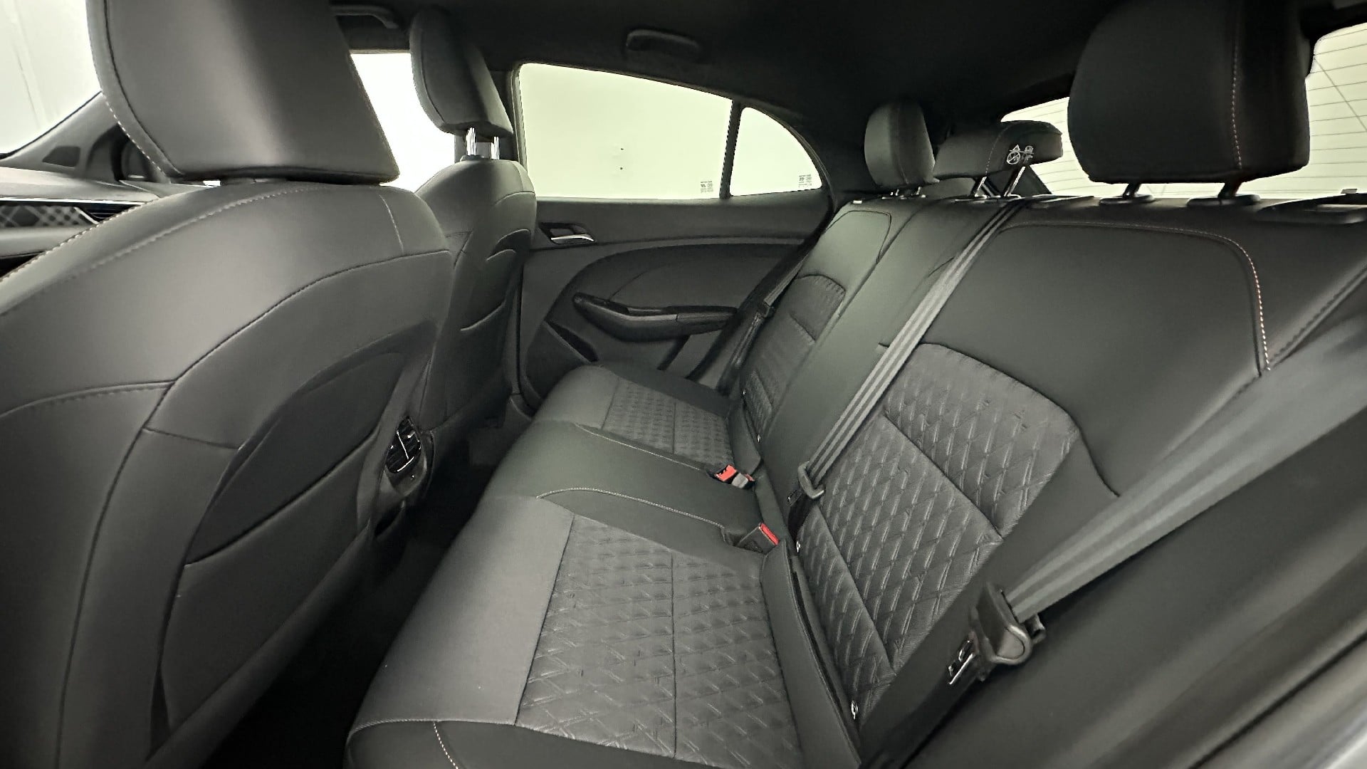 MG MG3 Luxury 1.5 Hybrid+ 195ch photo