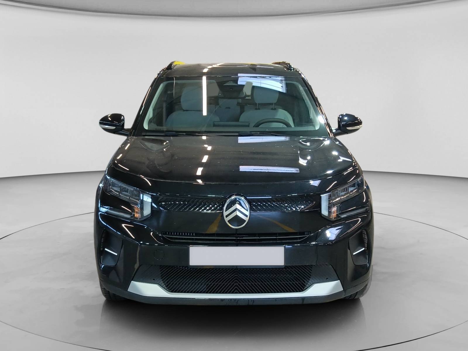 Citroen C3 Max Turbo 100 ch Manuelle photo