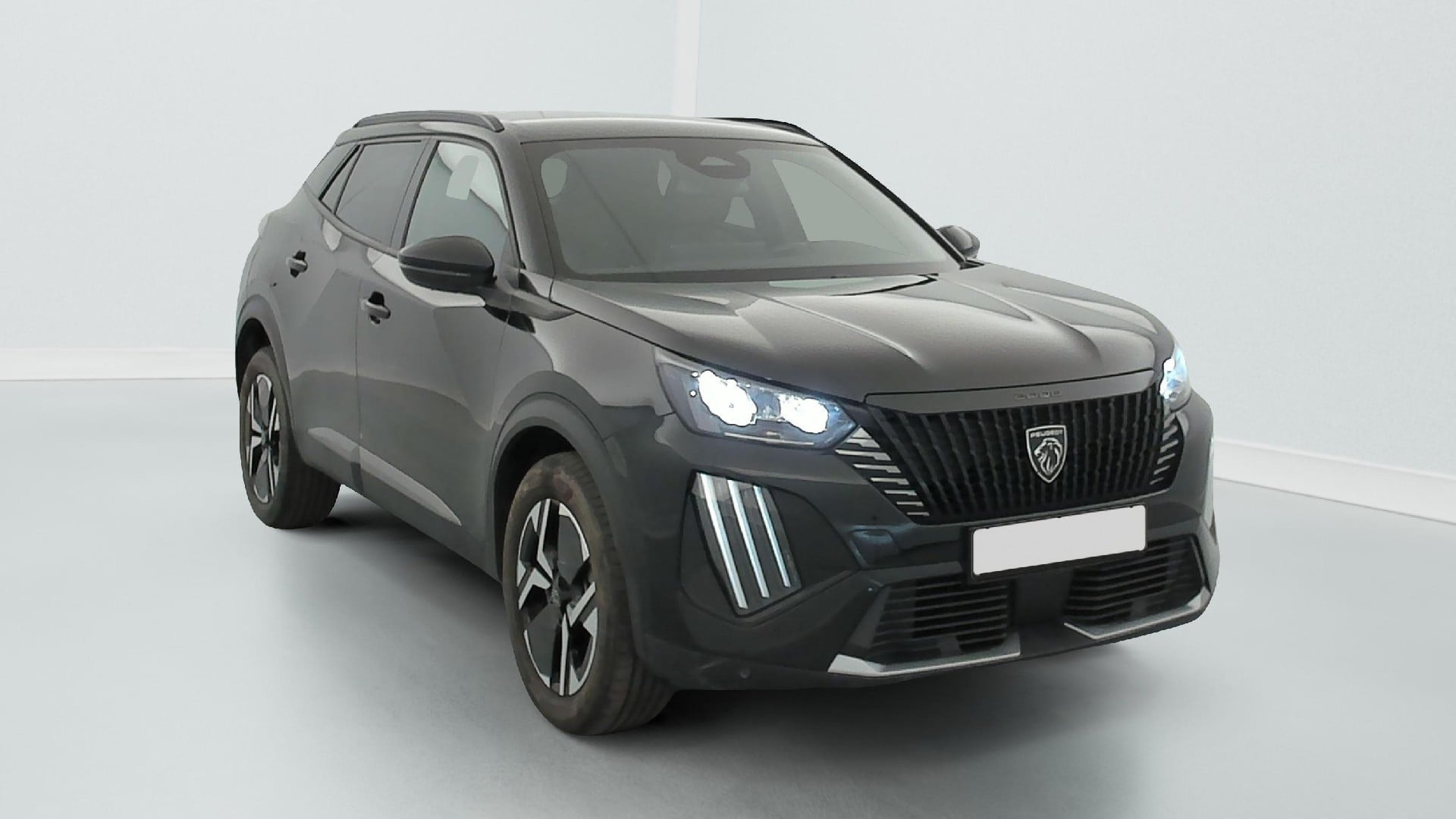 Peugeot 2008 Allure 100 S&S BVM6