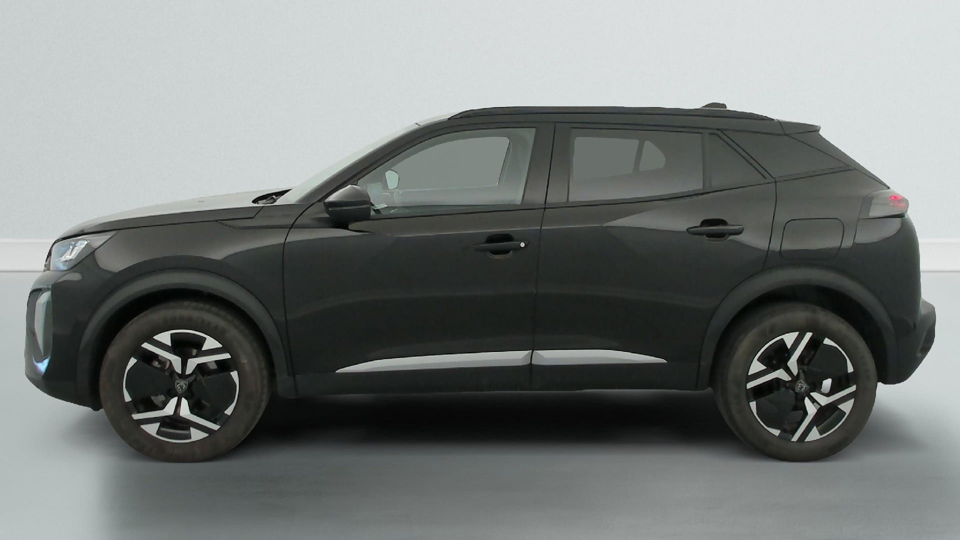 Peugeot 2008 Allure 100 S&S BVM6 photo