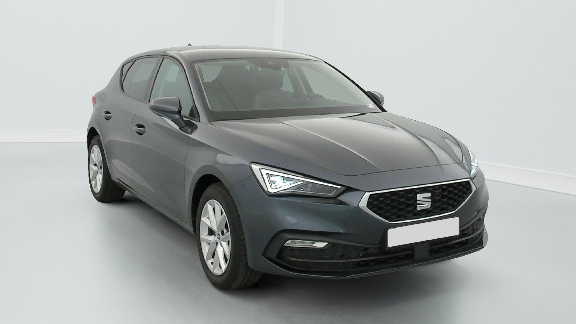 Seat Leon Business 1.5 TSI 115 BVM6