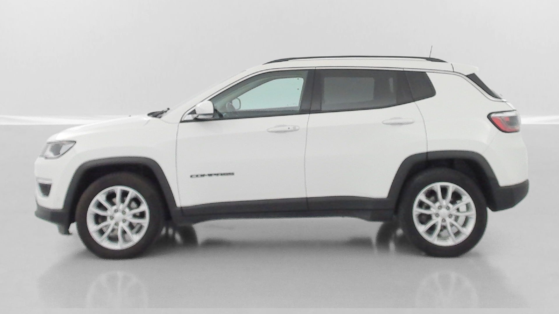 Jeep Compass Limited 1.3 GSE T4 150ch BVR6 photo