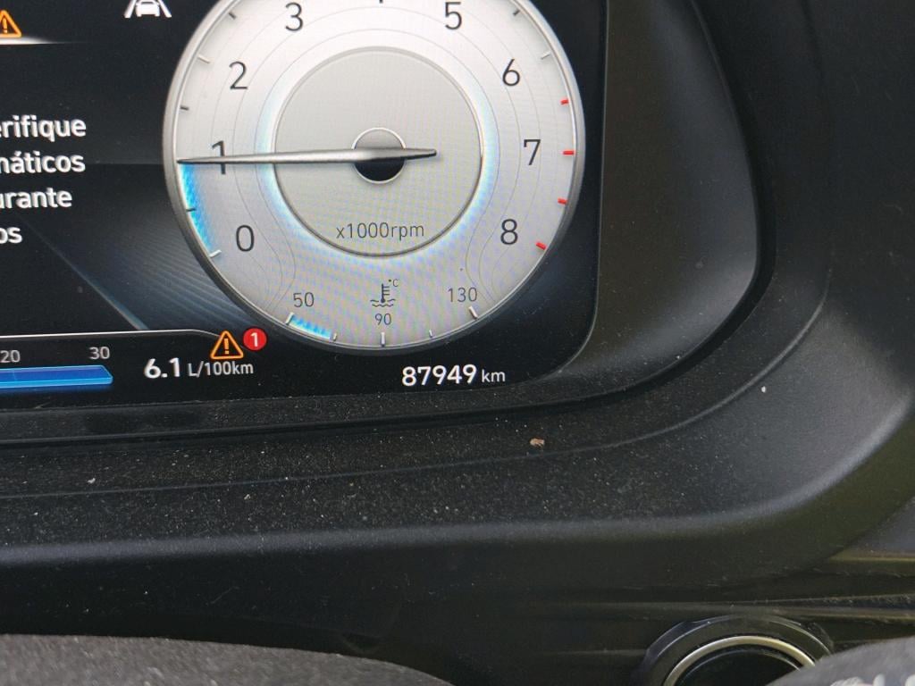 HYUNDAI i20 / 2020 / 5P / berlina con portón 1.0 TGDI 74kW (100CV) Tecno photo