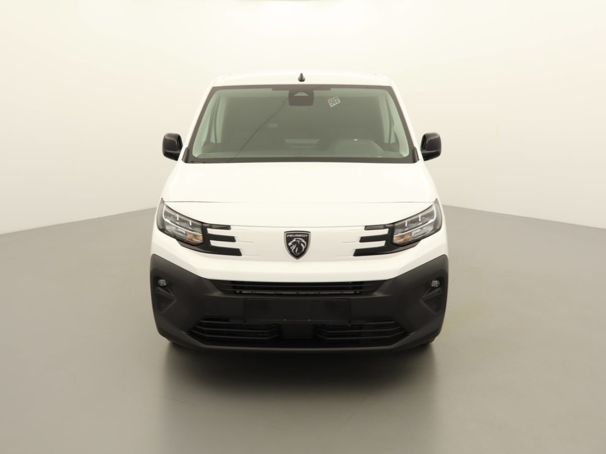 Peugeot Partner FGN M 1.5 DIESEL 132hp photo