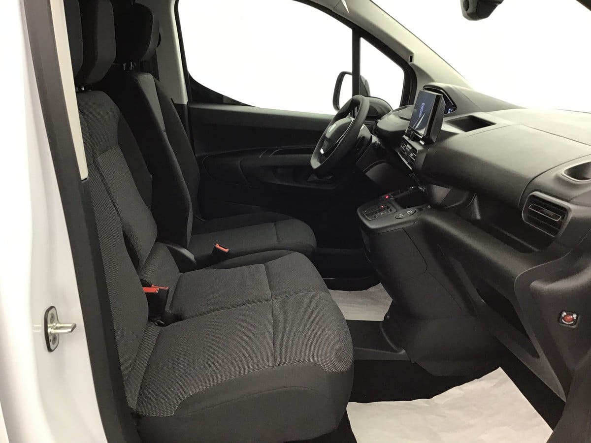 Peugeot Partner FGN M 1.5 DIESEL 132hp photo