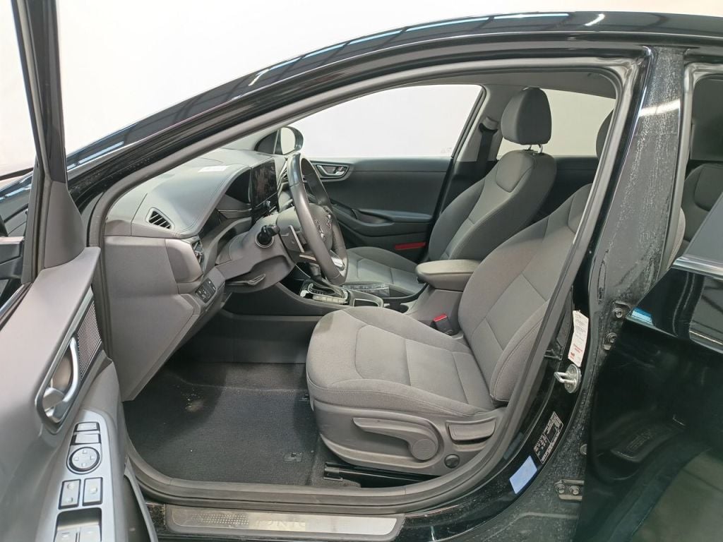 Hyundai Ioniq 1.6 GDi ISG DCT Hybride Feel 5d photo