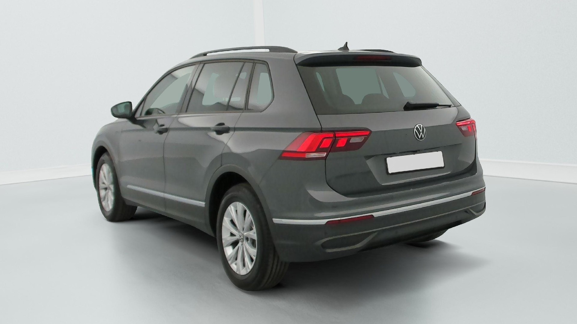 Volkswagen Tiguan Life Plus 2.0 TDI 150ch DSG7 photo