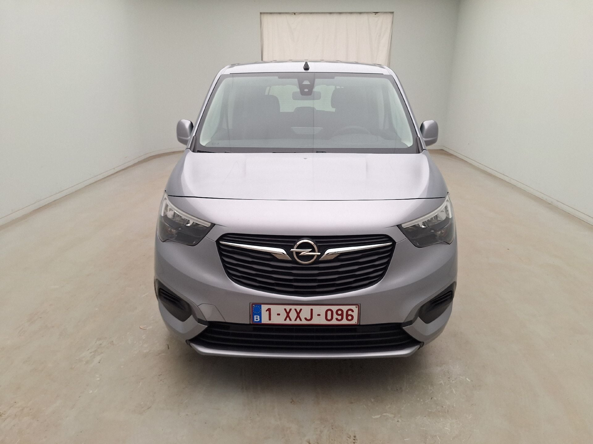 Opel, Combo Life '18, Opel Combo Life 1.2 Turbo Start/Stop Edition L1H1