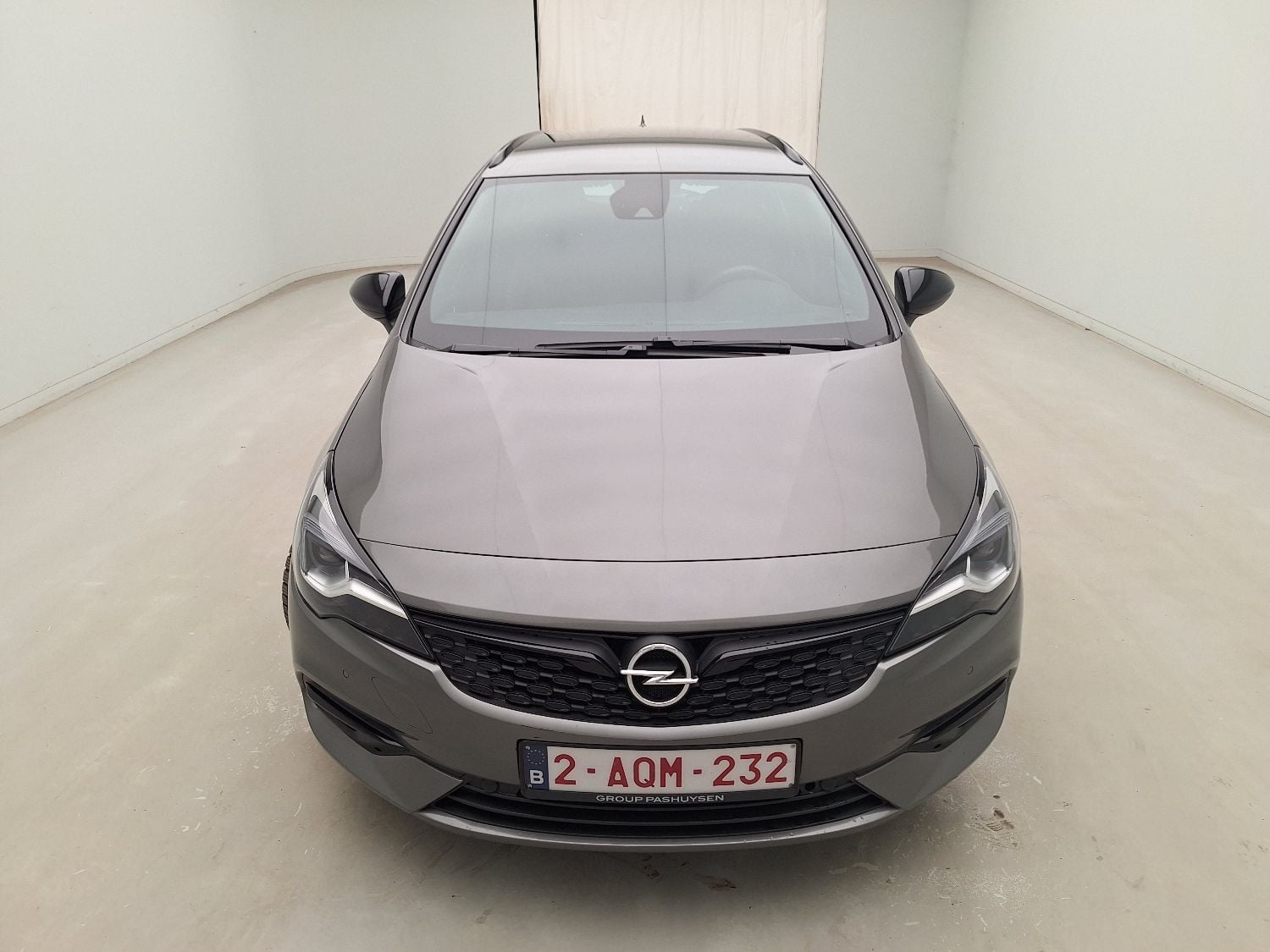 Opel, Astra ST FL'19, Opel Astra Sports Tourer 1.5 Turbo D 77kW S/S Ulti
