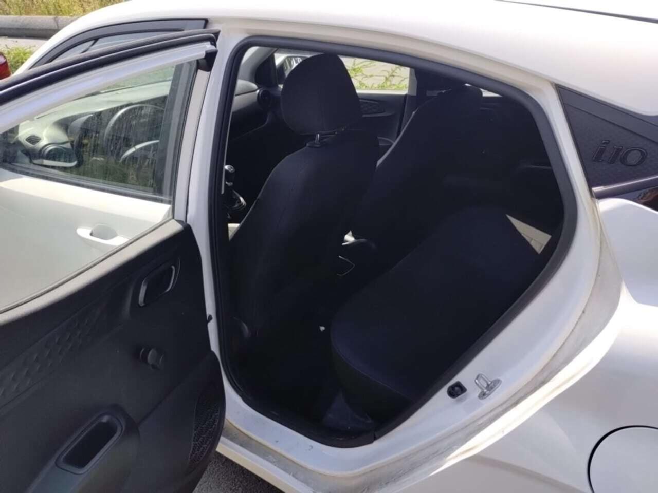 HYUNDAI I10 1.0 Comfort photo