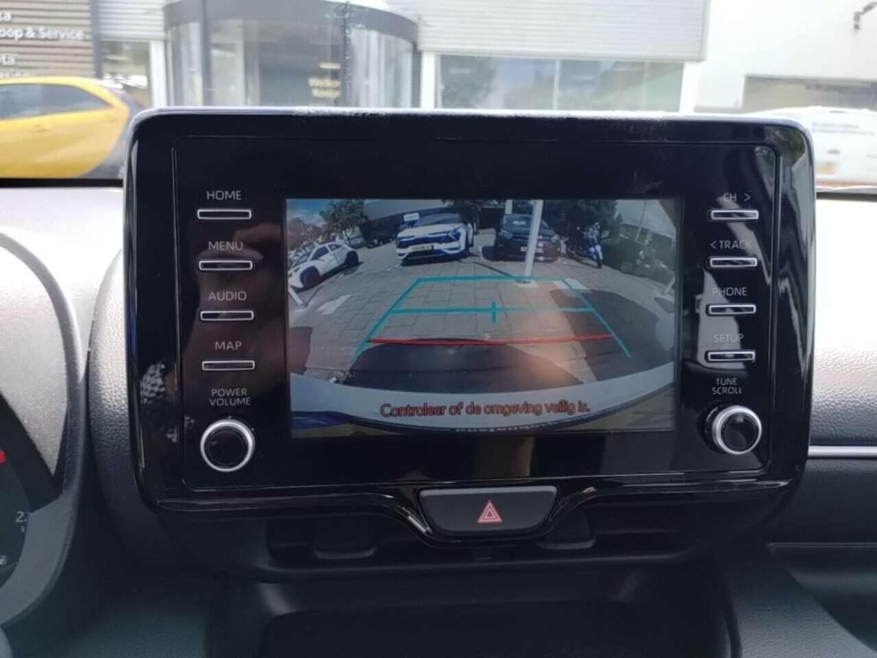 TOYOTA YARIS 1.5 Hybrid Active photo