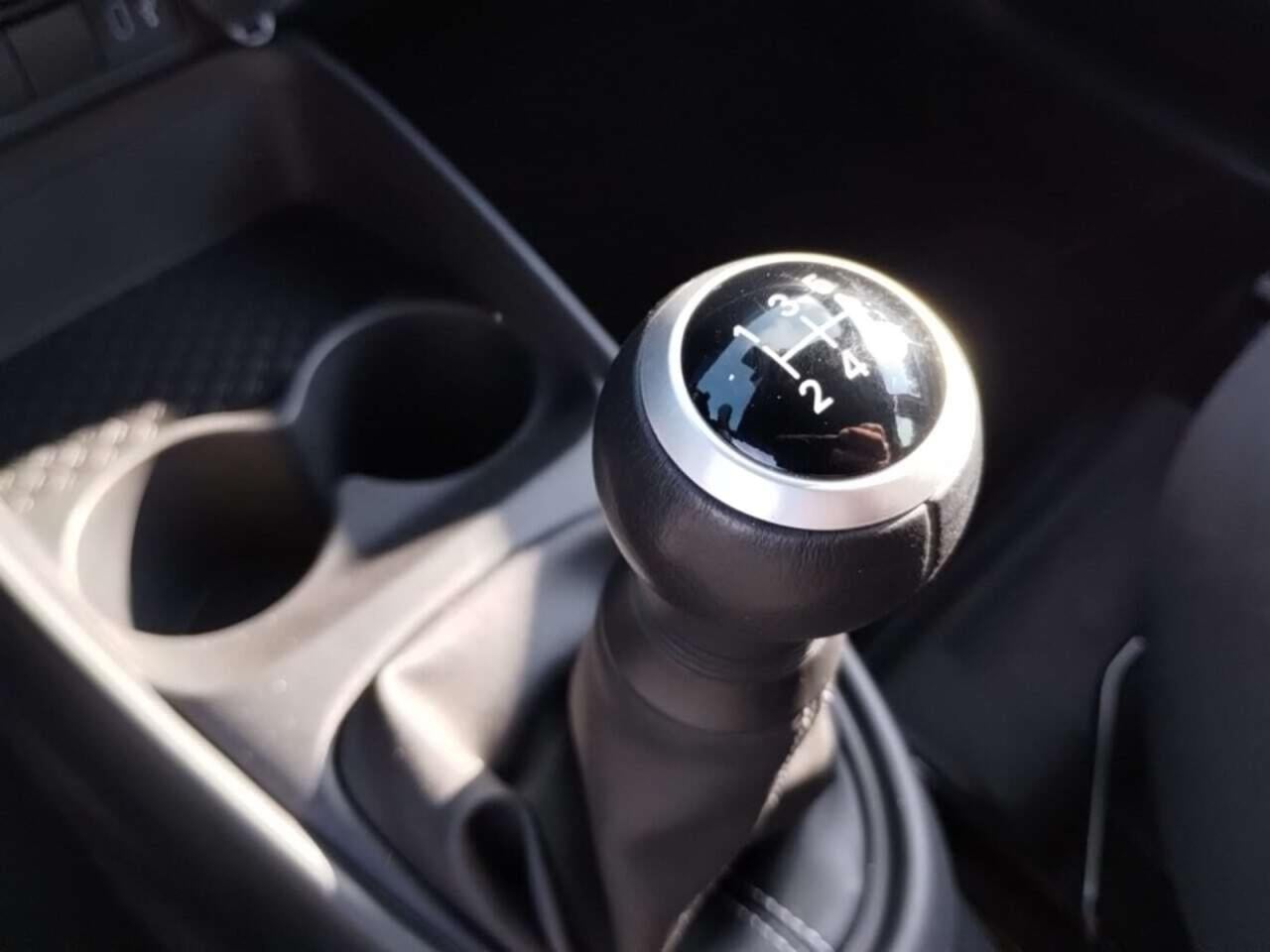 TOYOTA Aygo X 1.0 VVT-i MT Play photo