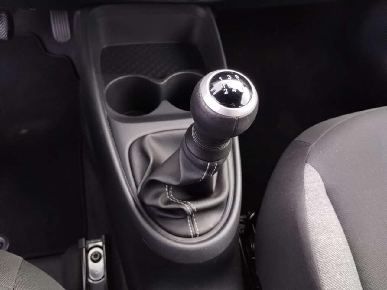 TOYOTA Aygo X 1.0 VVT-i MT Play photo