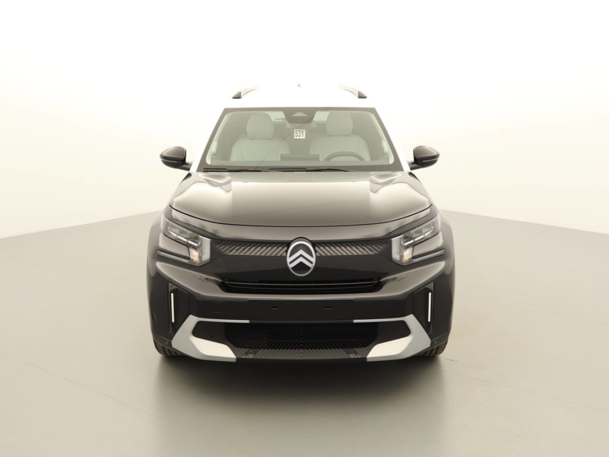Citroen C3 Aircross MAX 1.2 Gasoline 147hp photo