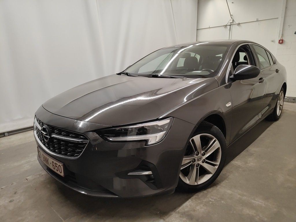 Opel Insignia Grand Sport 1.5 Turbo D S/S 90kW Business Edition 5d