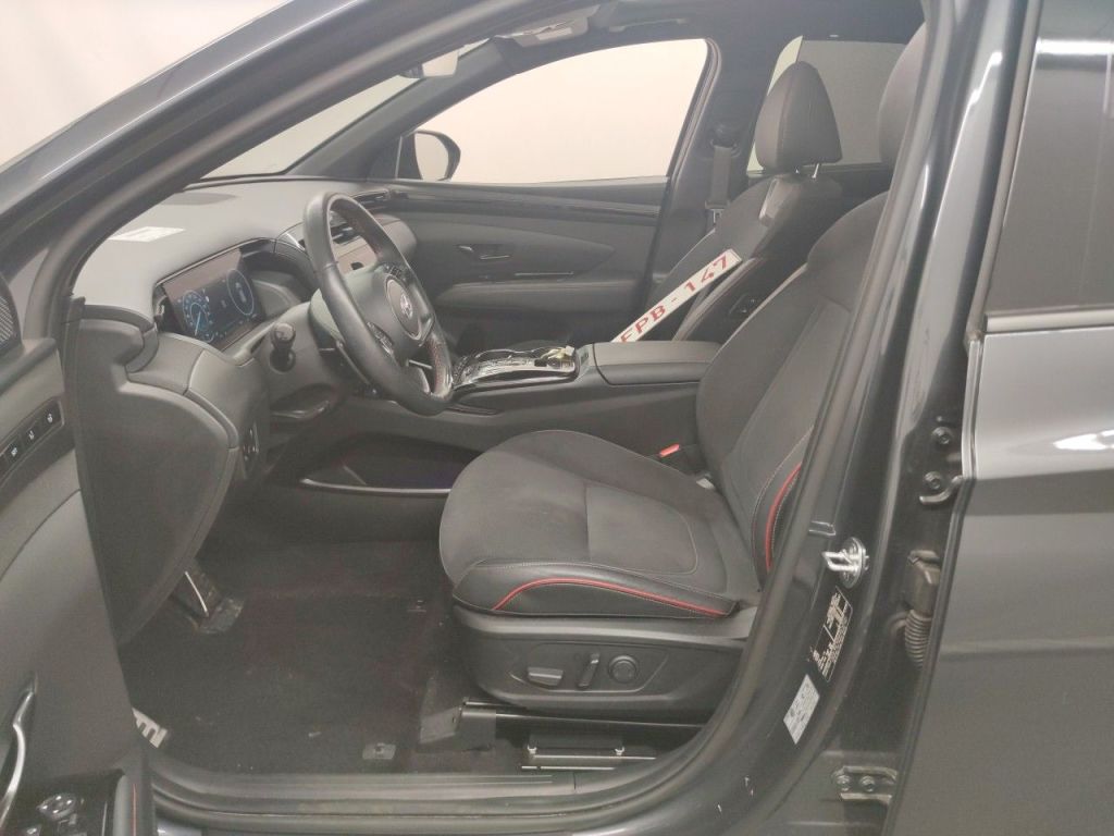 Hyundai Tucson 1.6 T-GDi Plug-in Hybrid 4x4 Shine 5d photo