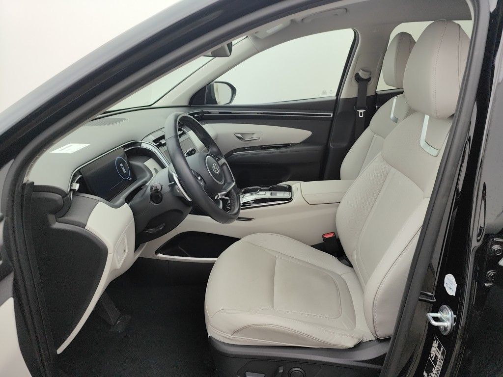 Hyundai Tucson 1.6 T-GDi Plug-in Hybrid 4x4 Feel 5d photo