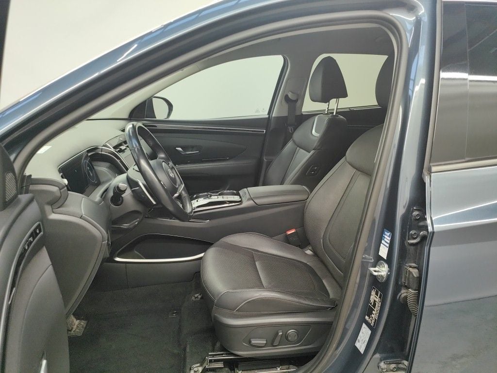 Hyundai Tucson 1.6 T-GDi Plug-in Hybrid 4x4 Shine 5d photo