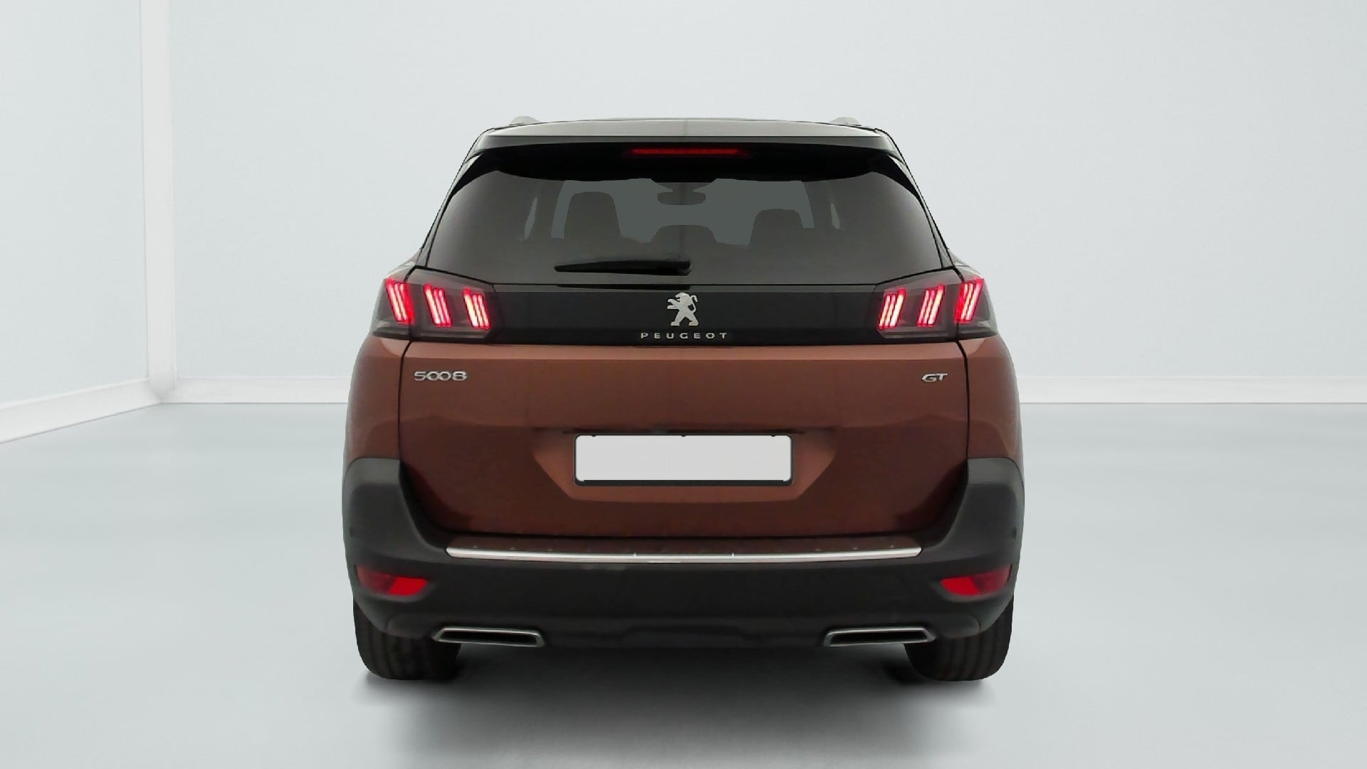Peugeot 5008 GT BlueHDi 130ch S&S EAT8 photo