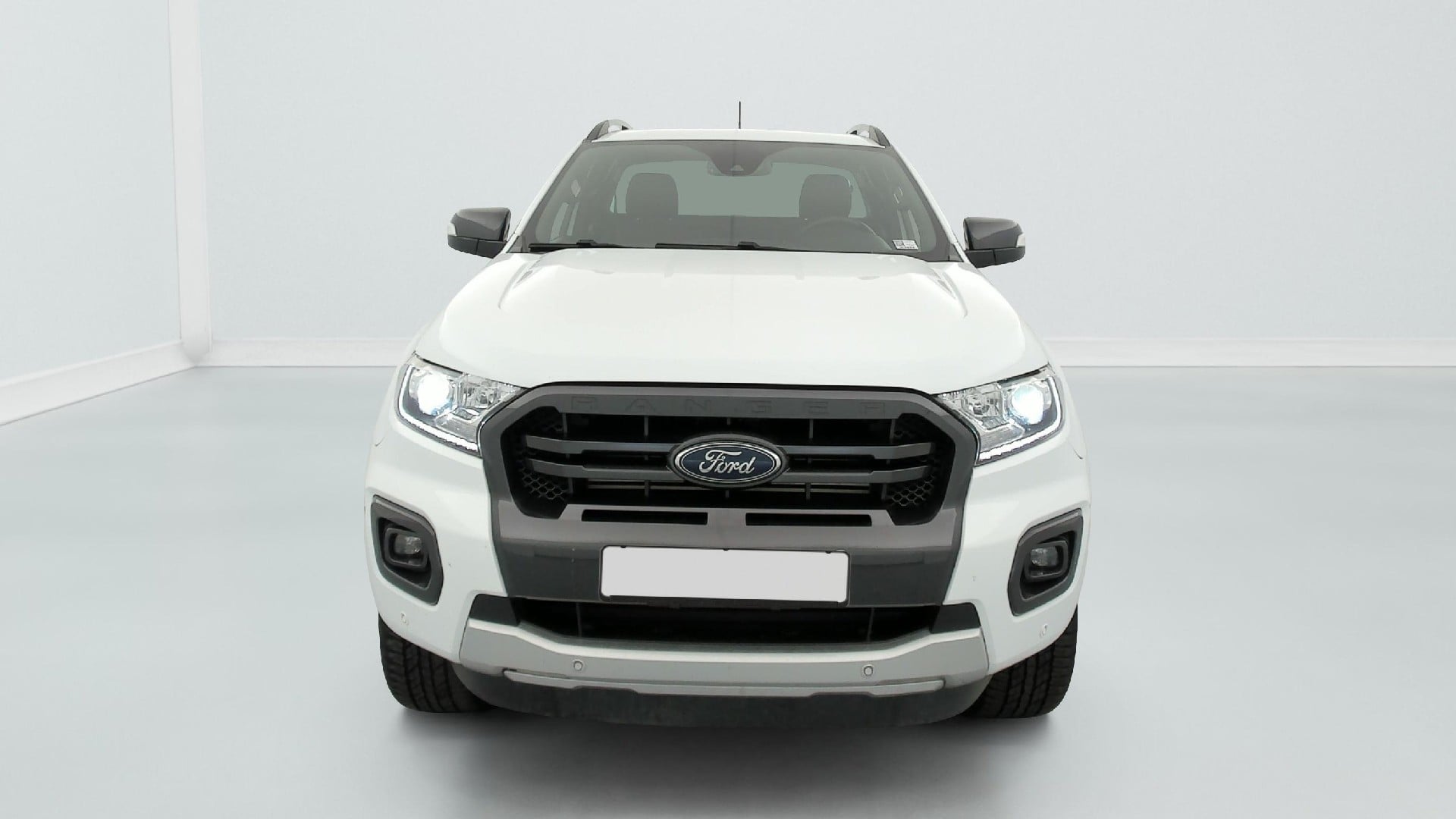 Ford Ranger Wildtrak 2.0 EcoBlue 213 BV10
