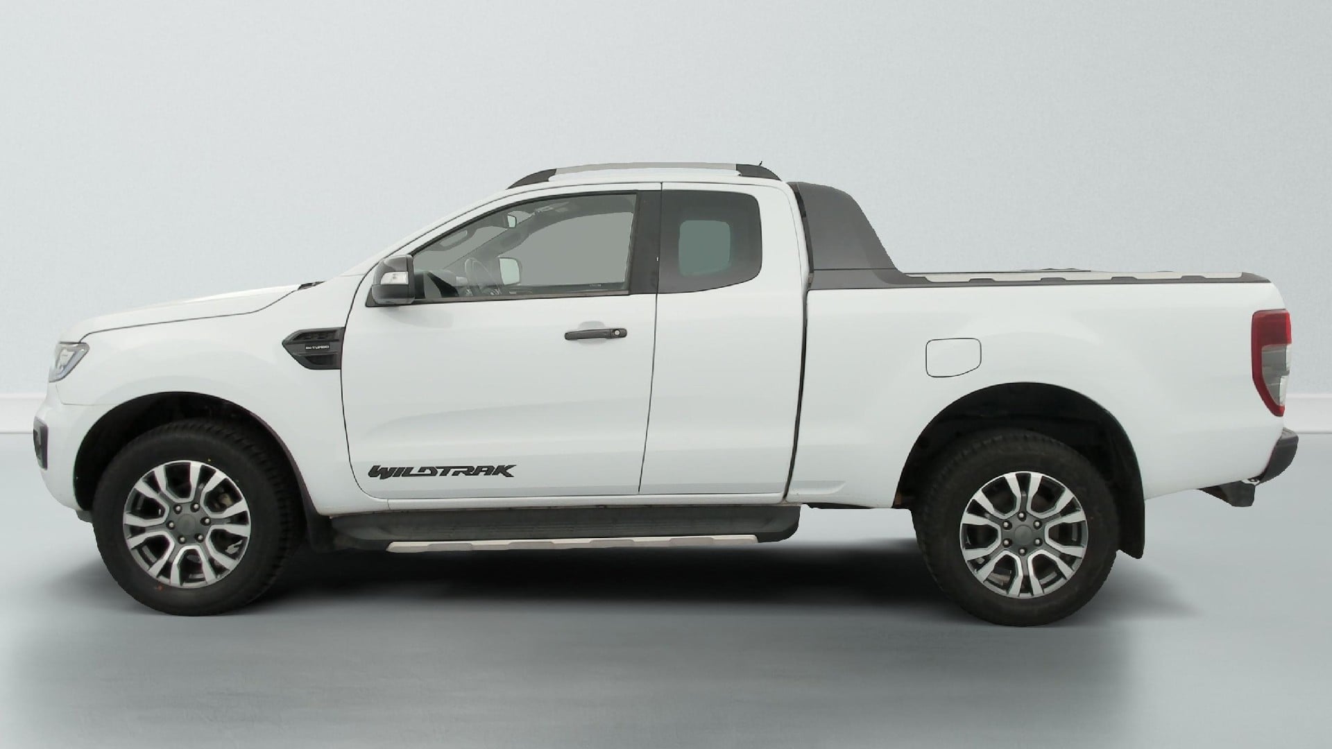 Ford Ranger Wildtrak 2.0 EcoBlue 213 BV10 photo