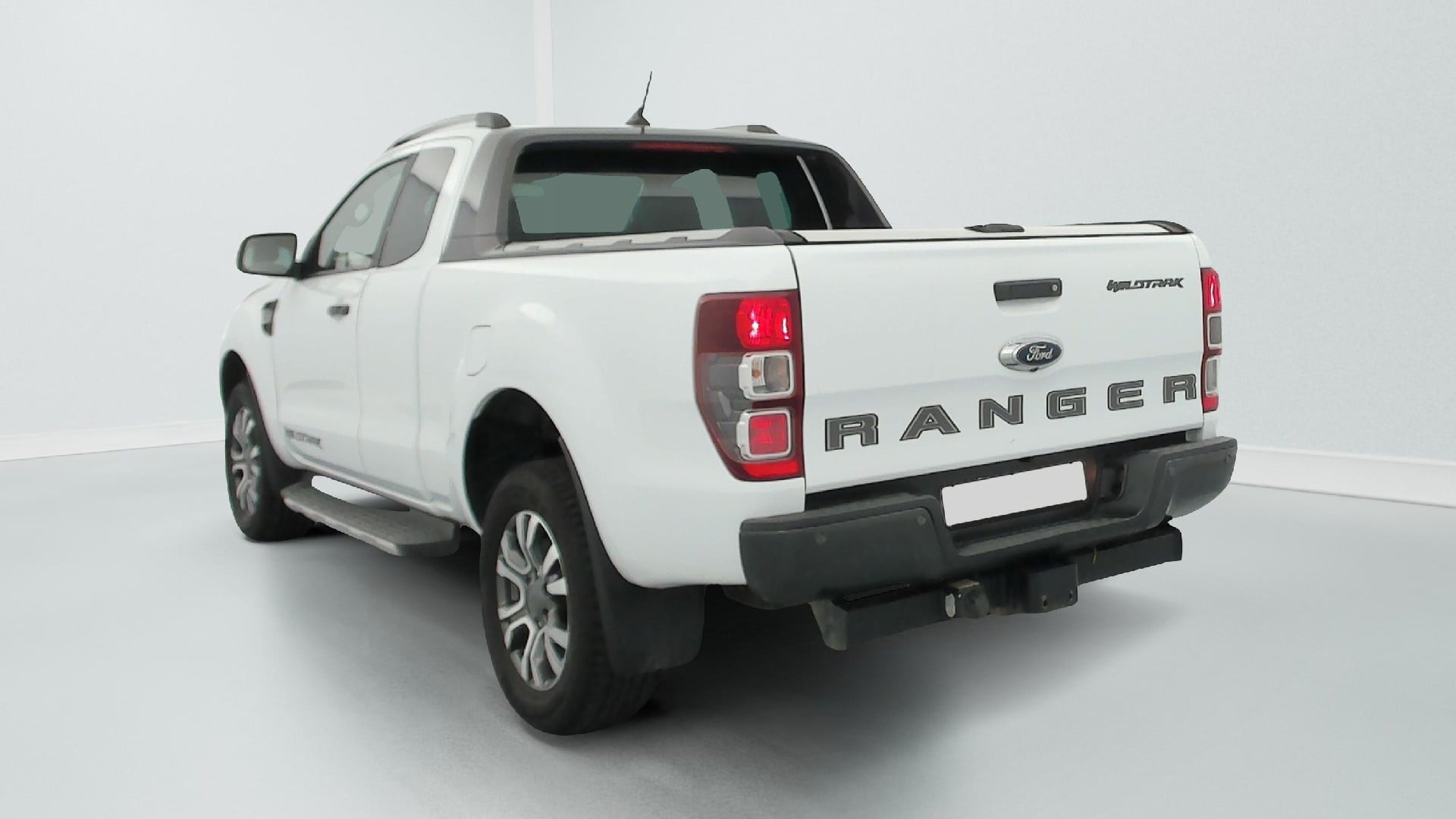 Ford Ranger Wildtrak 2.0 EcoBlue 213 BV10 photo