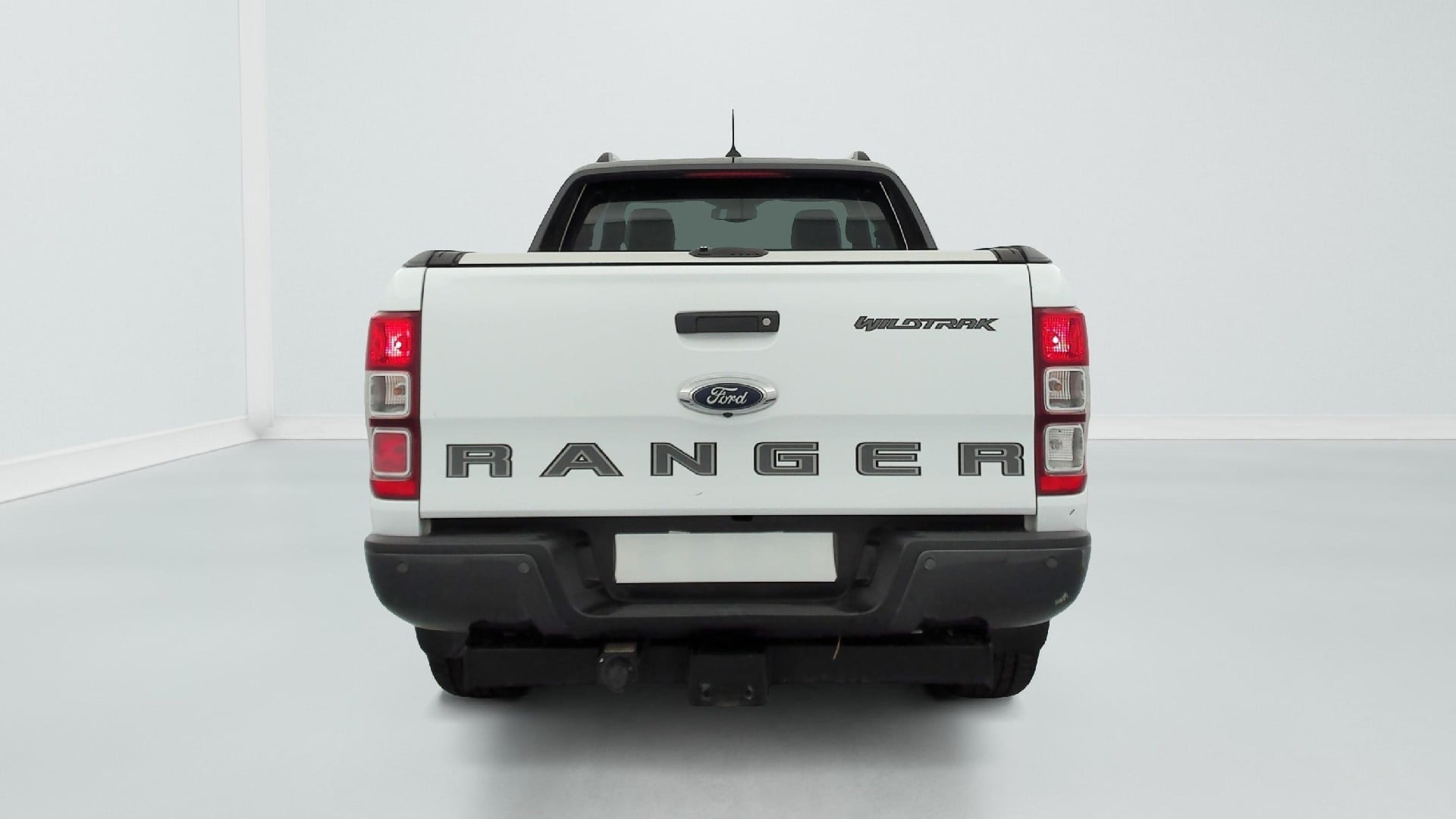 Ford Ranger Wildtrak 2.0 EcoBlue 213 BV10 photo