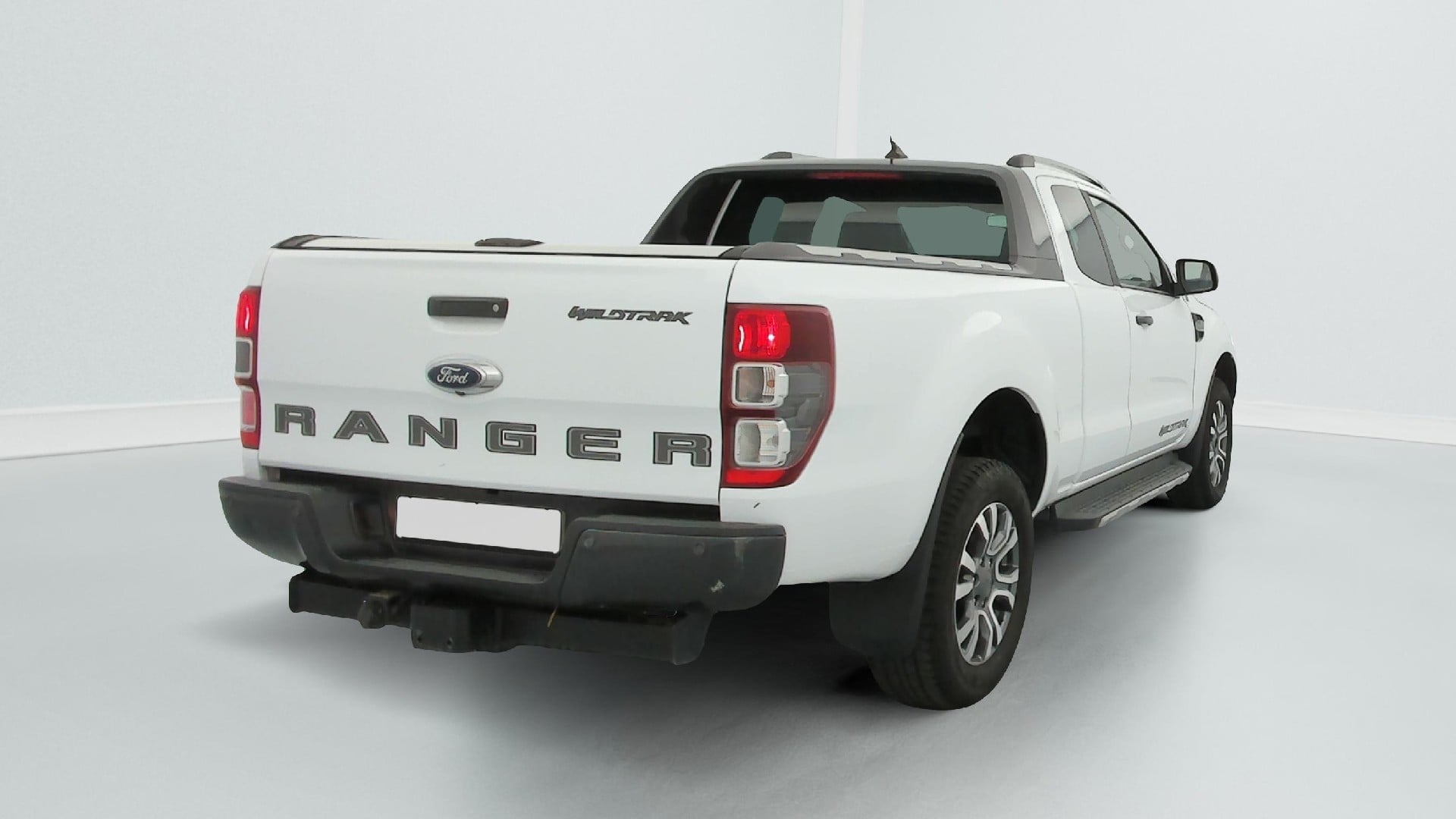 Ford Ranger Wildtrak 2.0 EcoBlue 213 BV10 photo