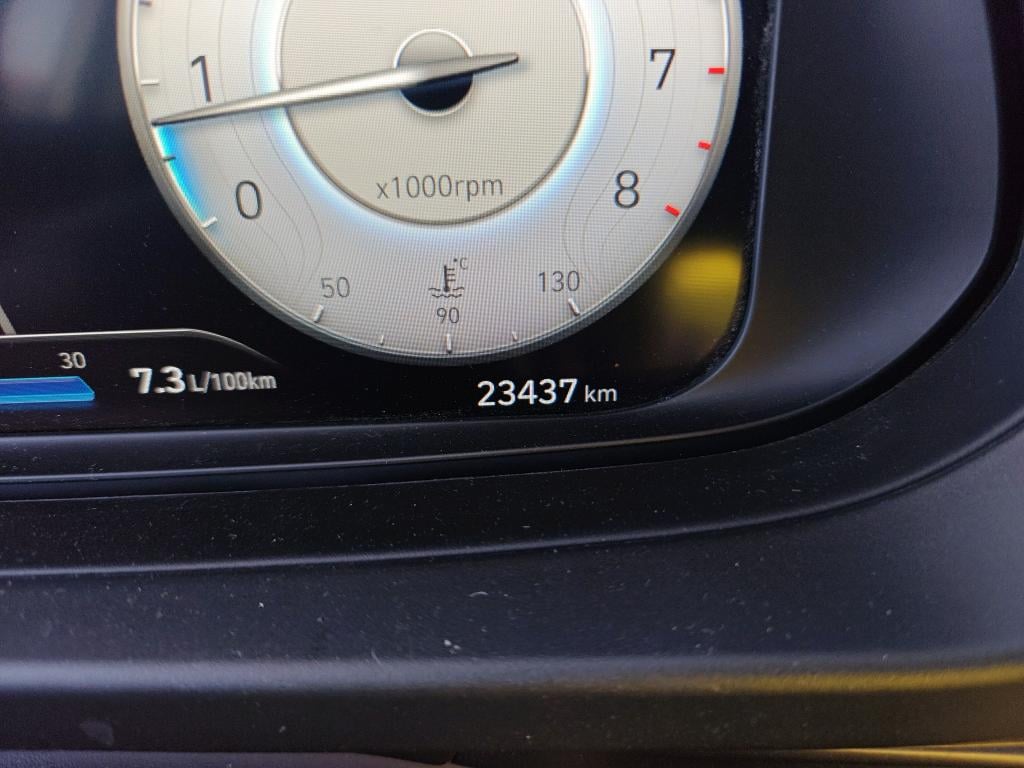 HYUNDAI Bayon / 2021 / 5P / todoterreno 1.2 MPI Maxx photo
