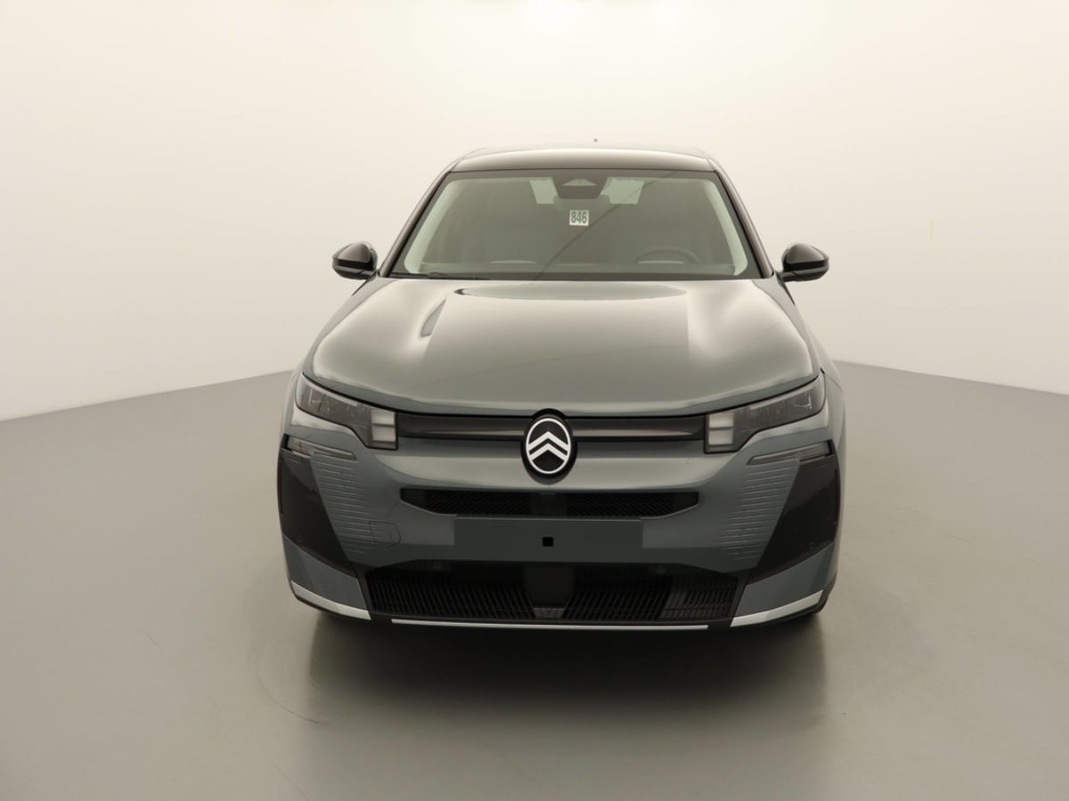 Citroen C5 AIRCROSS Plus 1.2 Gasoline 147hp photo