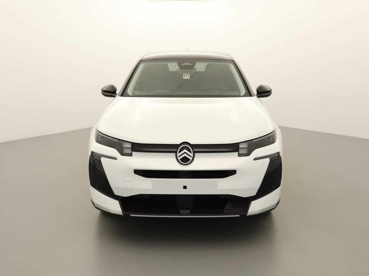 Citroen C5 AIRCROSS Plus 1.2 Gasoline 147hp photo