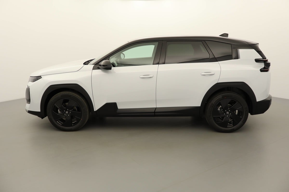 Citroen C5 AIRCROSS Plus 1.2 Gasoline 147hp photo