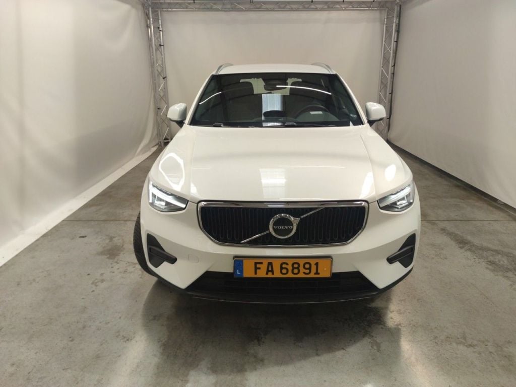 Volvo XC40 B3 Core DCT 5d