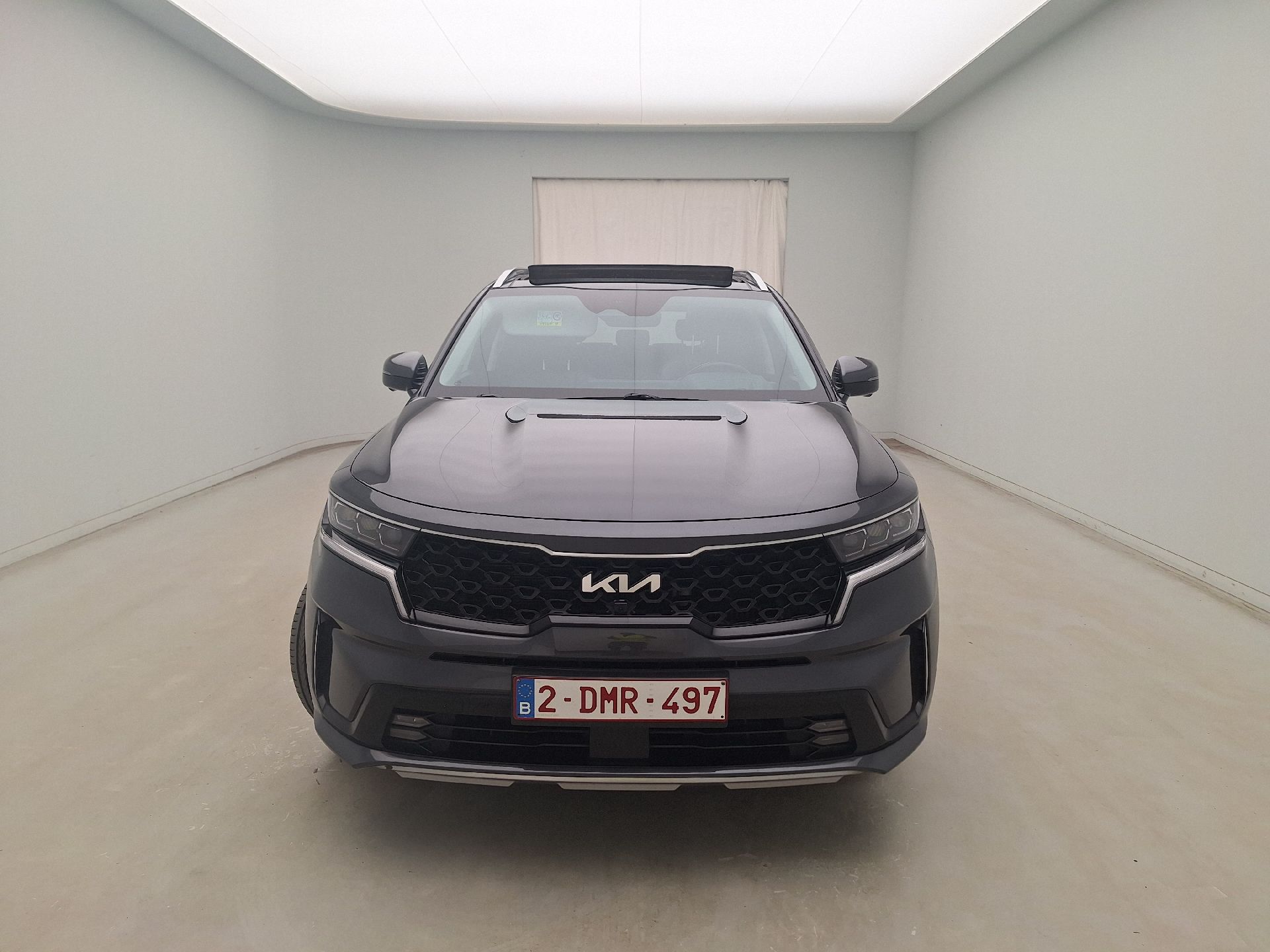 Kia, Sorento '20, Sorento 2.2CRDi Pace 2WD DCT