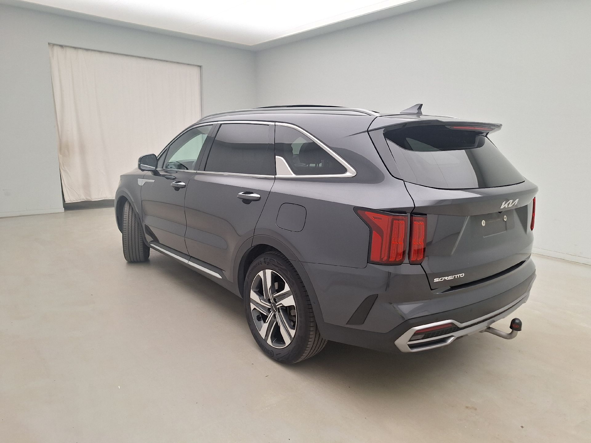 Kia, Sorento '20, Sorento 2.2CRDi Pace 2WD DCT photo