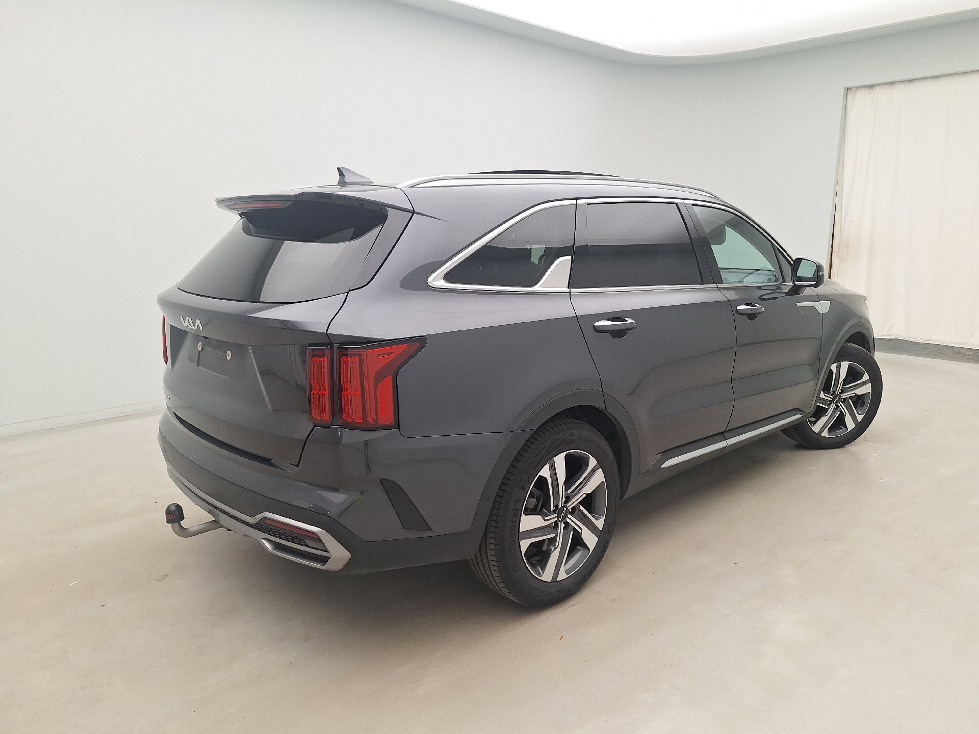 Kia, Sorento '20, Sorento 2.2CRDi Pace 2WD DCT photo