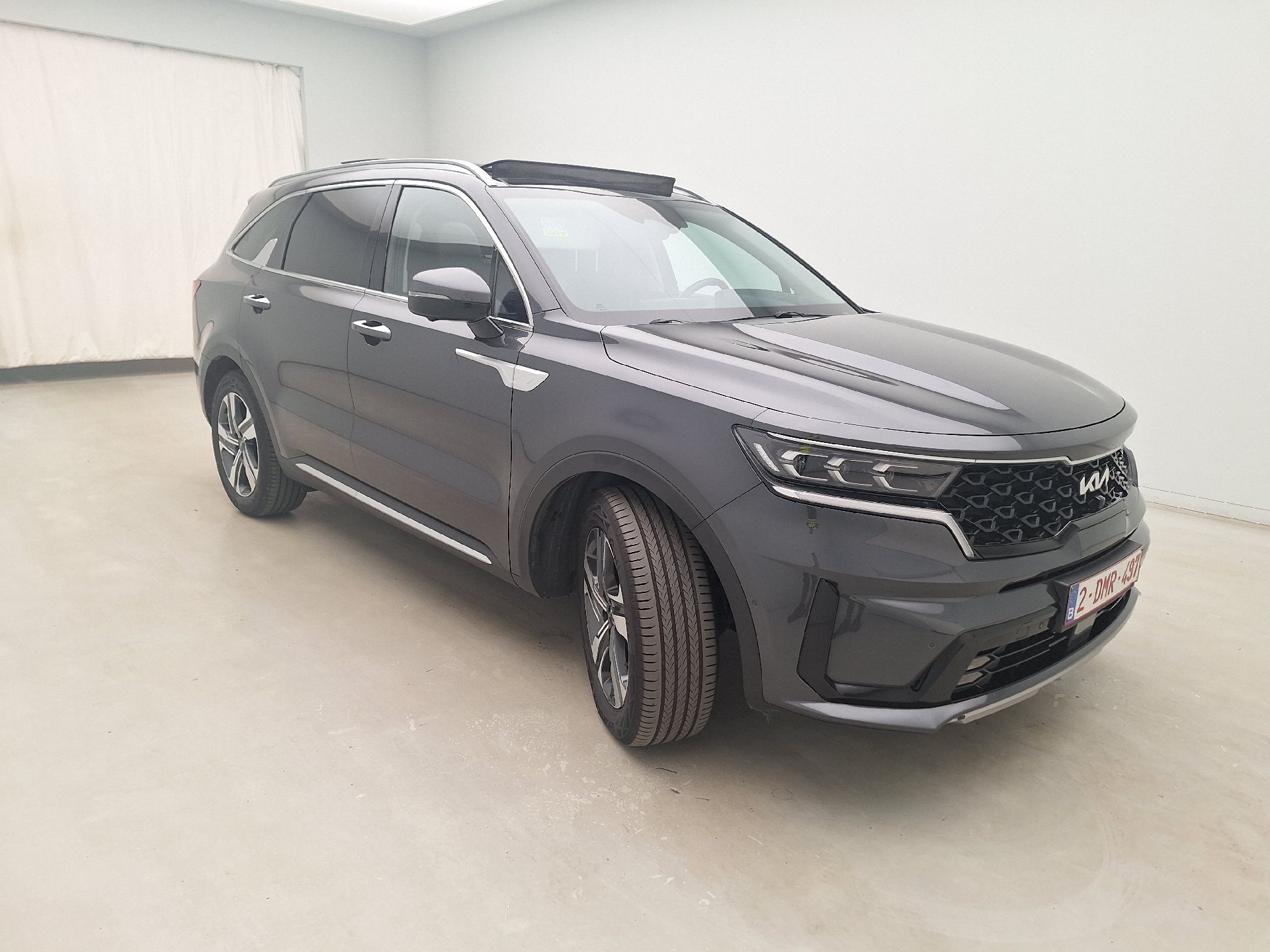 Kia, Sorento '20, Sorento 2.2CRDi Pace 2WD DCT photo