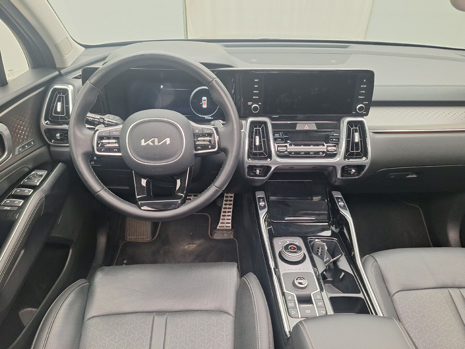 Kia, Sorento '20, Sorento 2.2CRDi Pace 2WD DCT photo