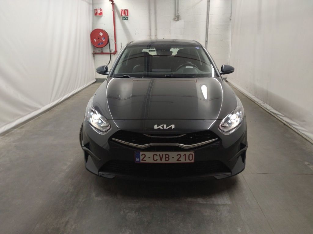 KIA cee'd Pulse 1.0 T-GDI 120 ISG 5d photo