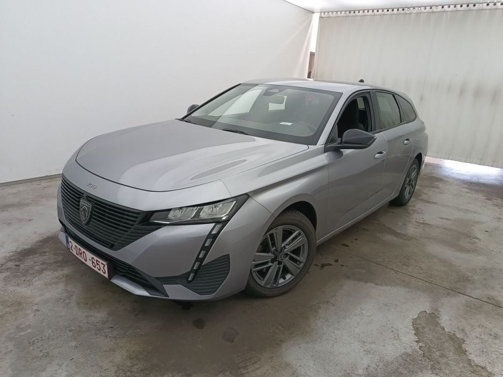 Peugeot 308 SW 1.2 PureTech 130 S&S Active Pack 5d