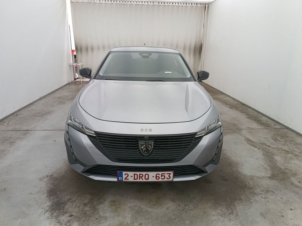 Peugeot 308 SW 1.2 PureTech 130 S&S Active Pack 5d photo