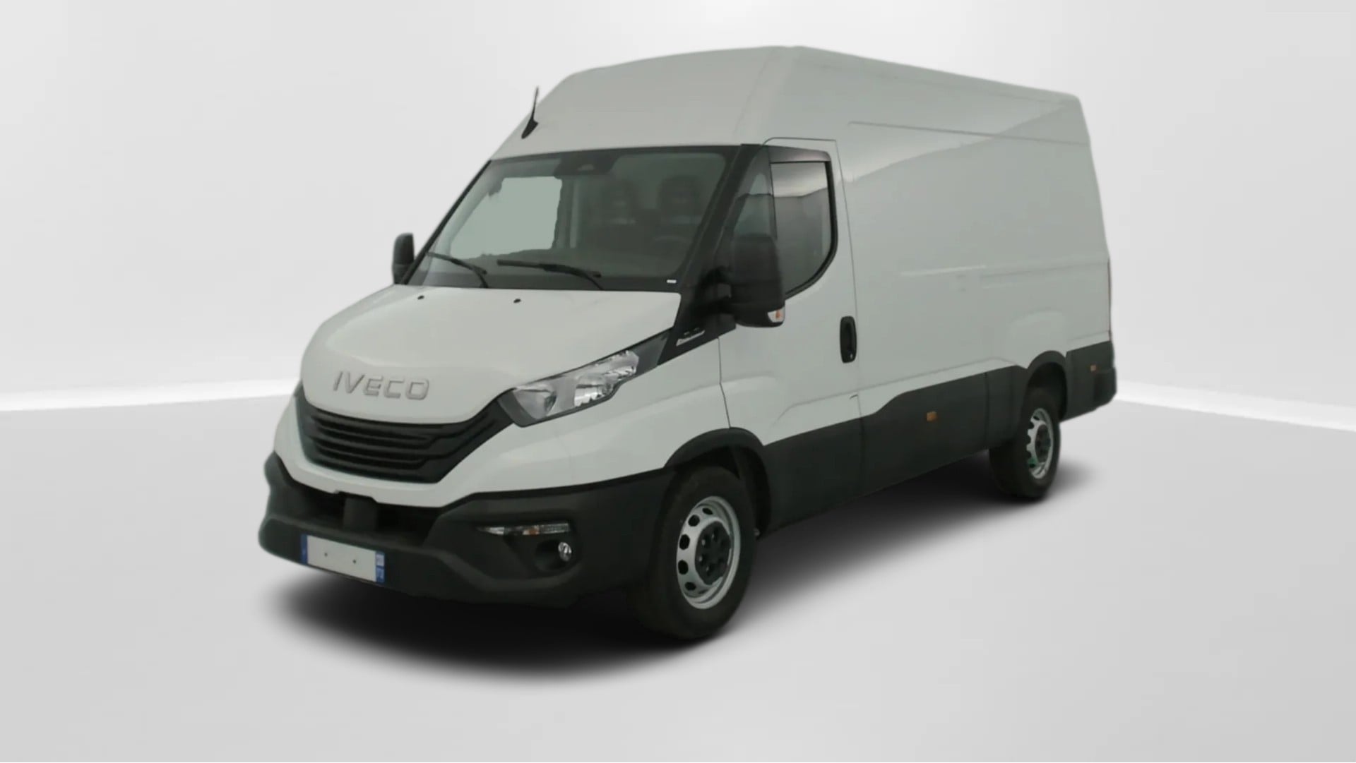 Iveco Daily 35S16BA8 12m³ 2.3 160ch BVA8 photo