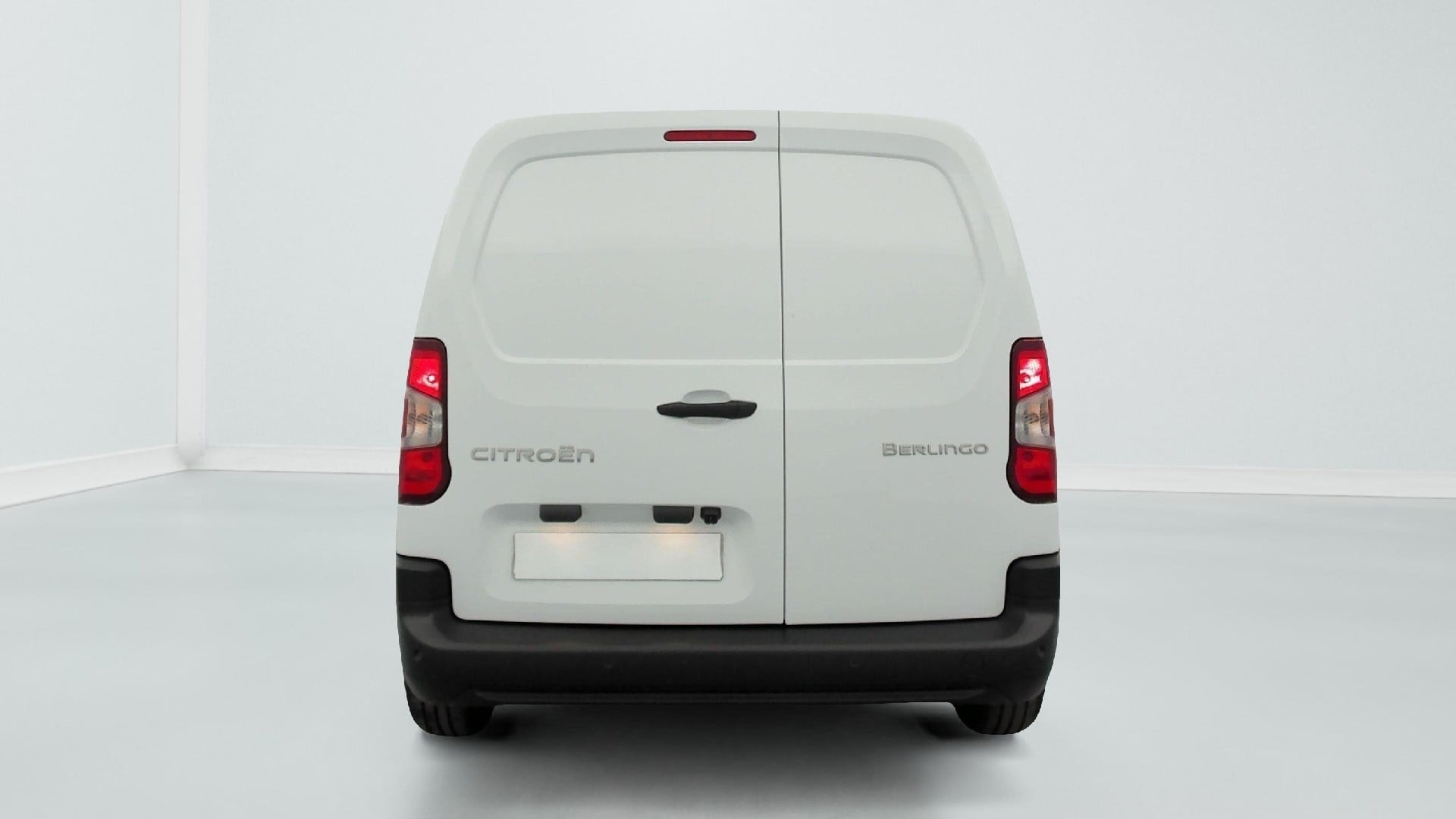 Citroen Berlingo M DIESEL 100 CH MANUELLE Diesel 100 ch Manuelle photo