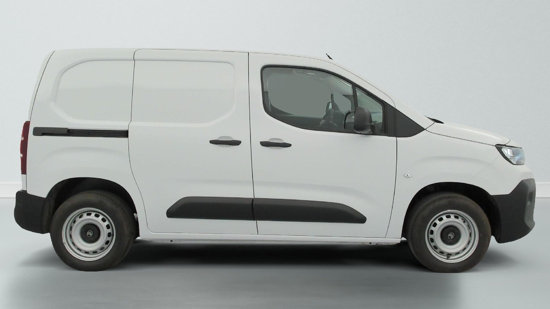 Citroen Berlingo M DIESEL 100 CH MANUELLE Diesel 100 ch photo