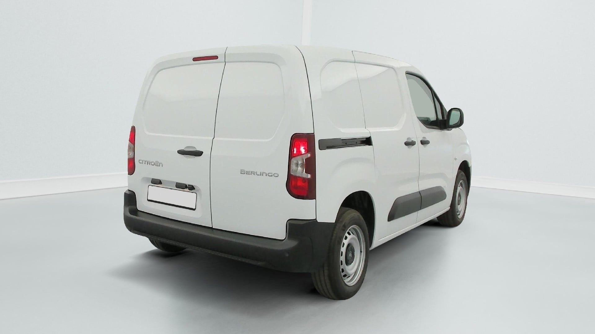 Citroen Berlingo M DIESEL 100 CH MANUELLE Diesel 100 CH Manuelle photo